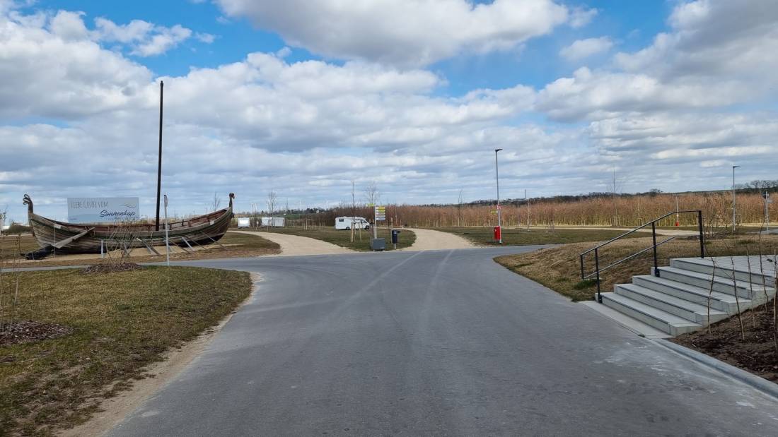Campingplatz Sonnenkap — Photo 4