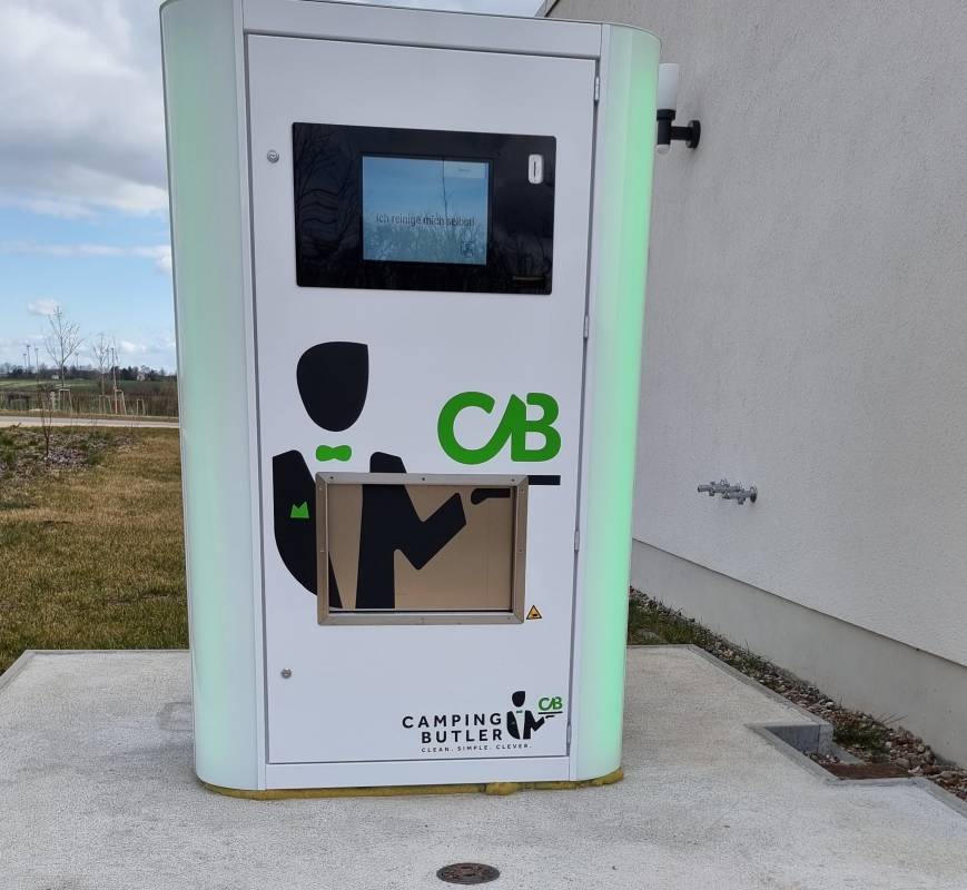 Campingplatz Sonnenkap — Photo 5