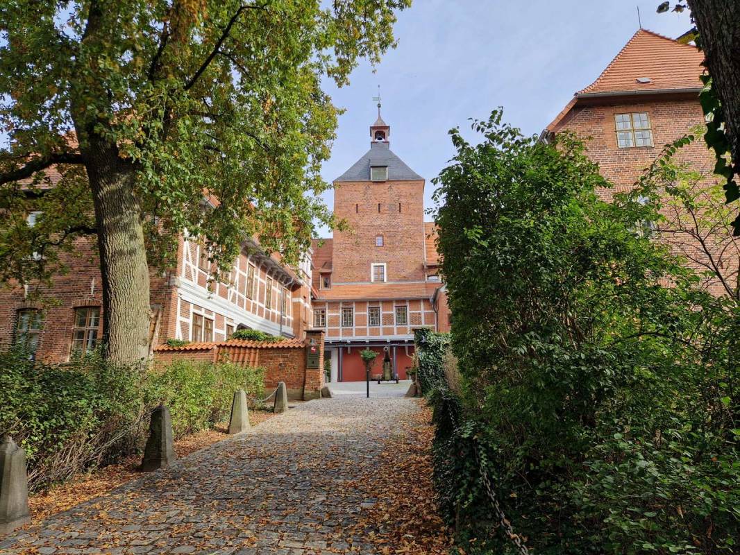 Stellplatz Winsen — Photo 6