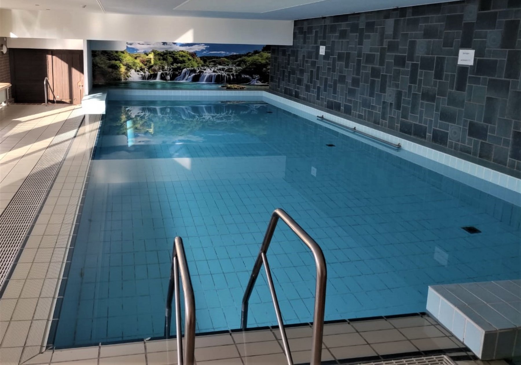 Campingplatz Kreuzhof