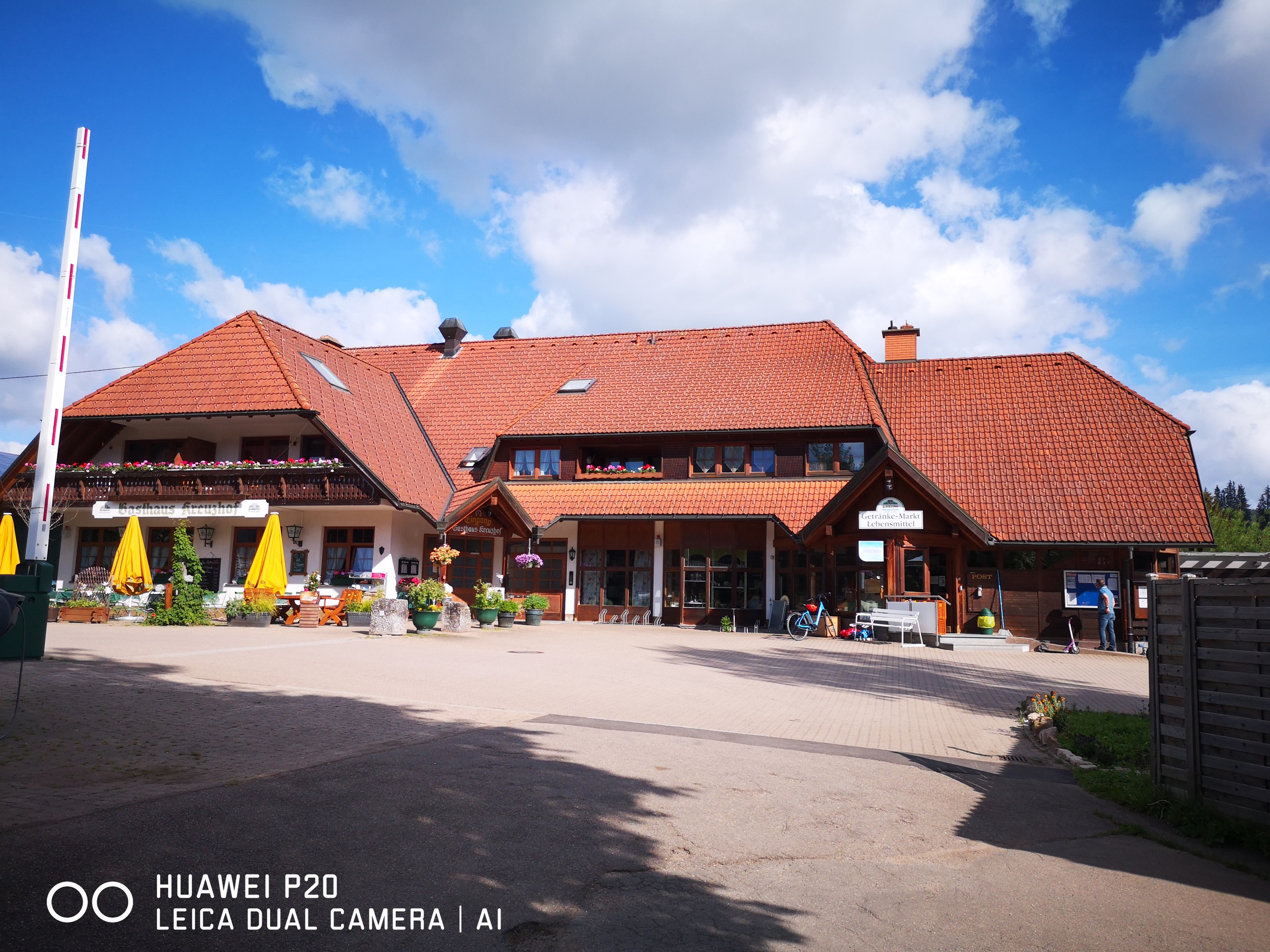 Campingplatz Kreuzhof — Photo 4