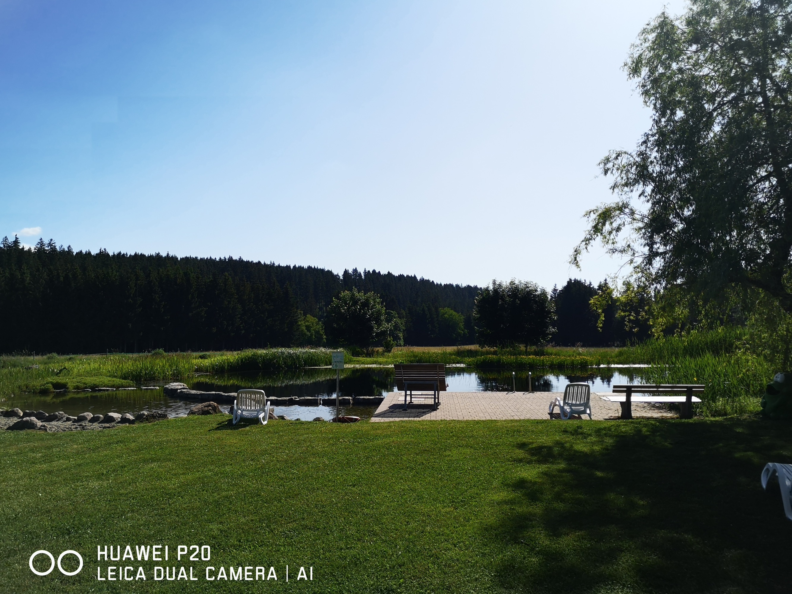 Campingplatz Kreuzhof — Photo 5