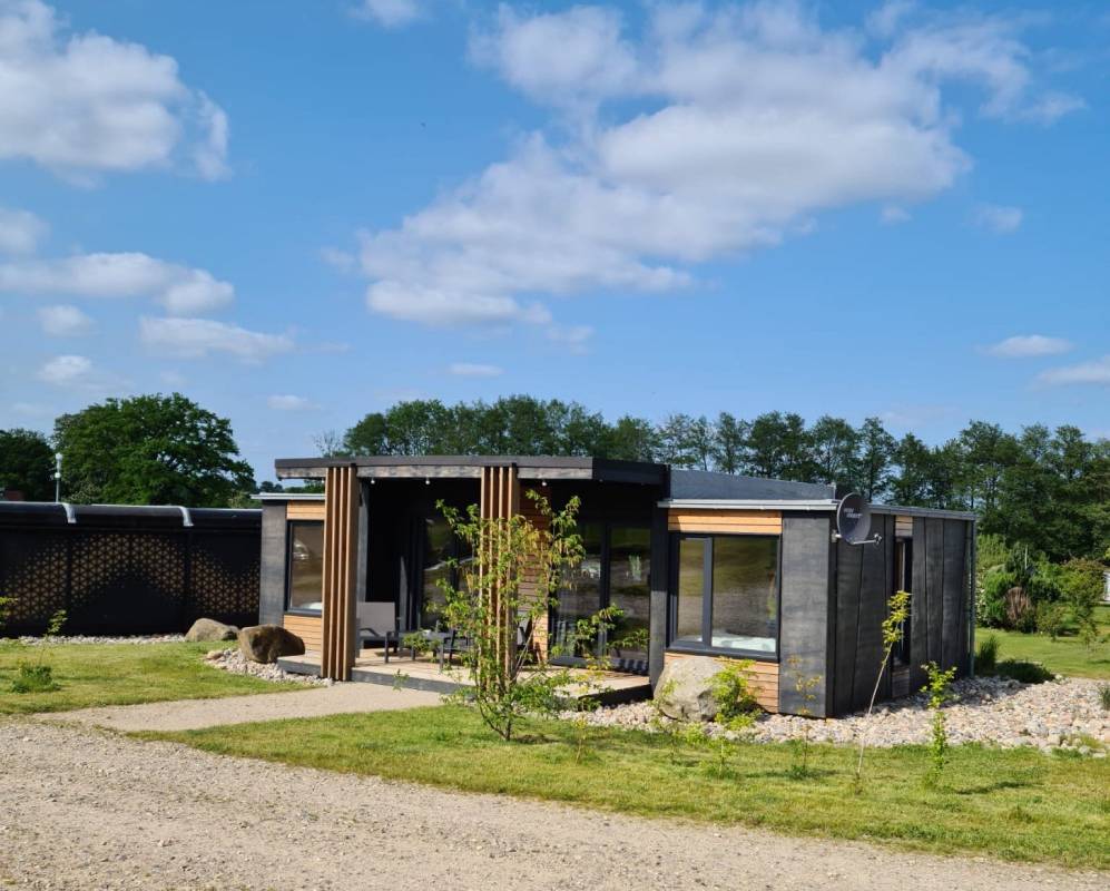 George Glamp am Belauer See — Photo 6