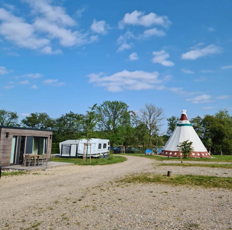 George Glamp am Belauer See — Photo 4