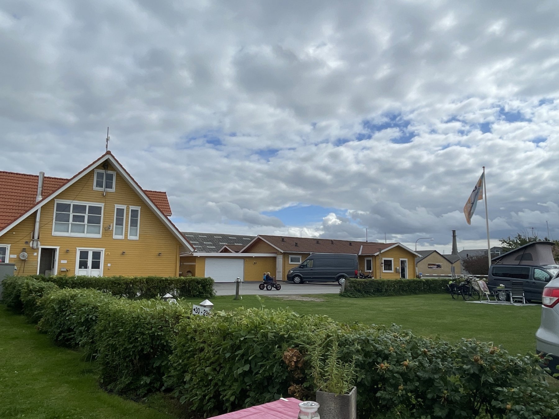 Kyst Camping Bogense