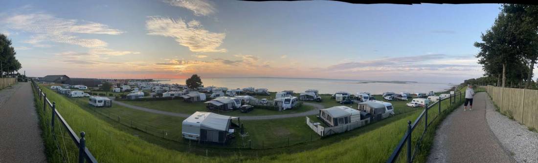 Kyst Camping Bogense — Photo 5