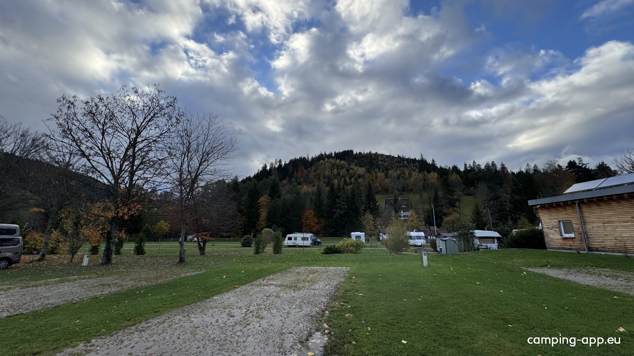 Naturcamp Tannenfels — Photo 6