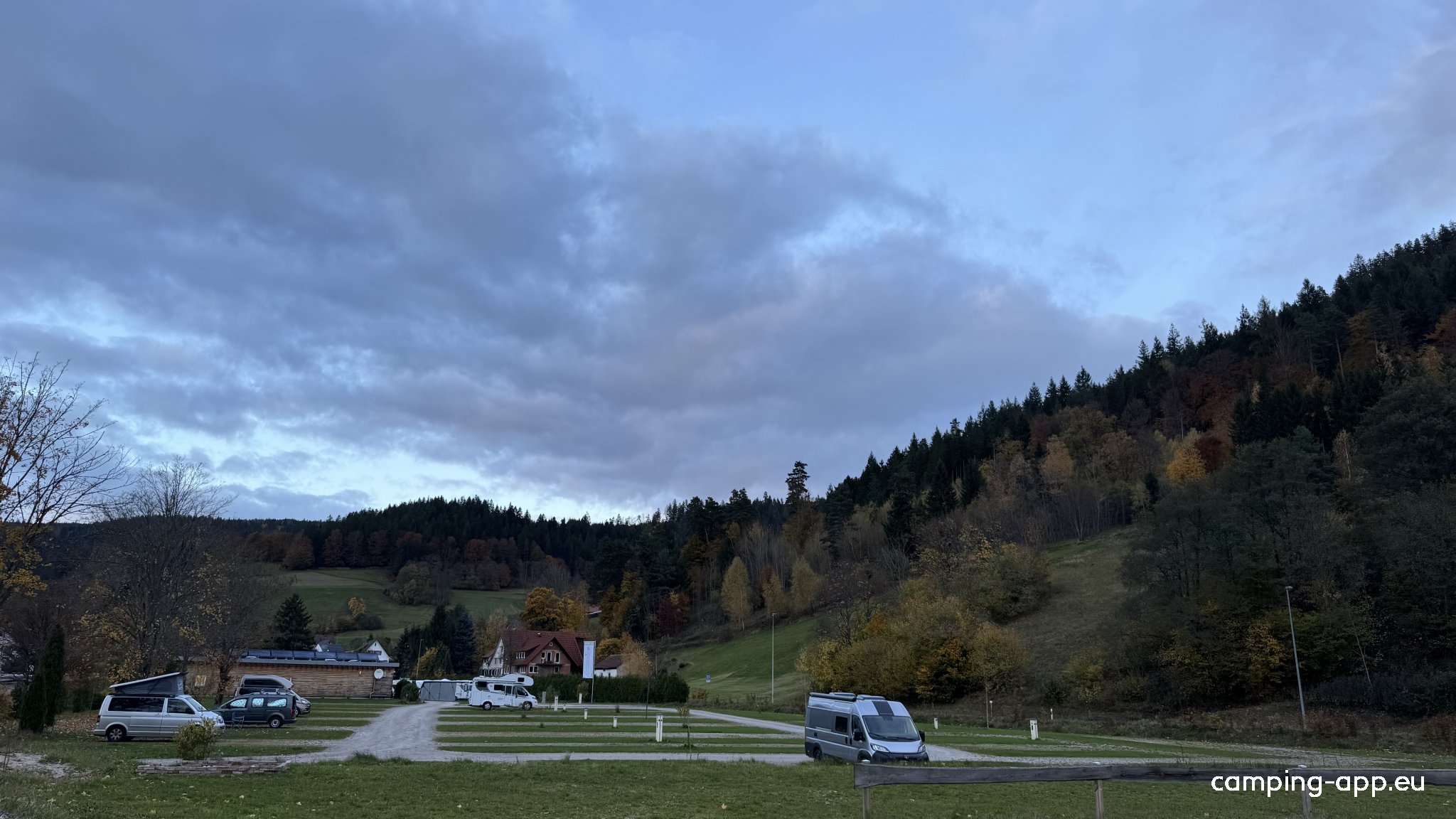 Naturcamp Tannenfels — Photo 5