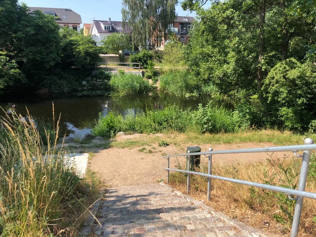 Naestved Stellplatz — Photo 3