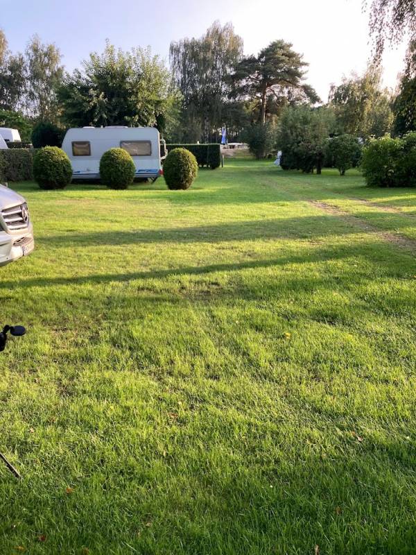 Campingplatz Zum Eichengrund