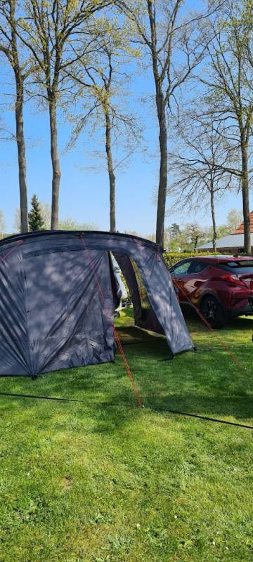 Campingplatz Zum Eichengrund — Photo 3