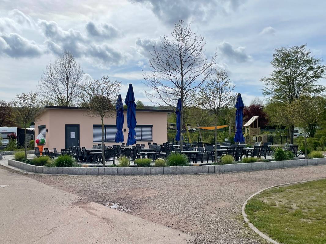 Campingpark Oase — Photo 5