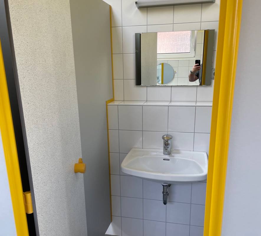 Campingpark Oase — Photo 4