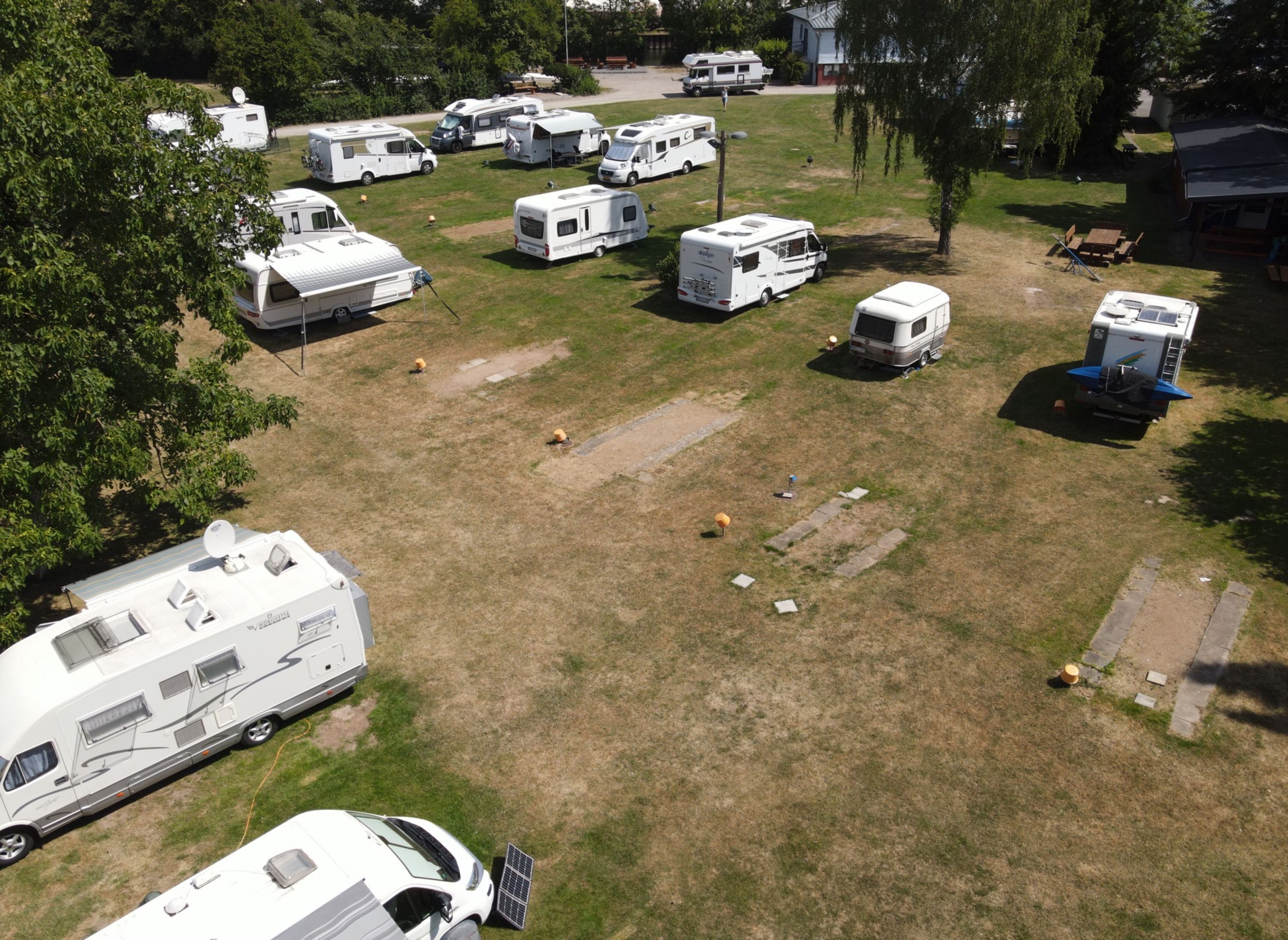 Kanu Club Hameln — Photo 2