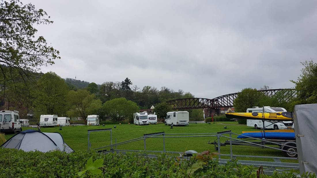 Kanu Club Hameln — Photo 4