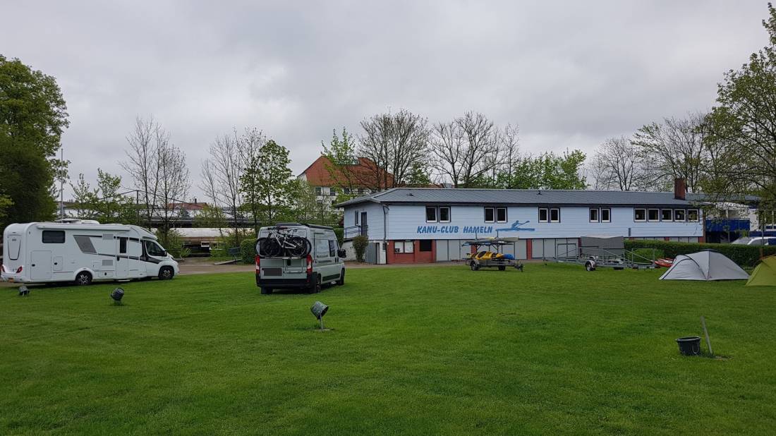 Kanu Club Hameln — Photo 3