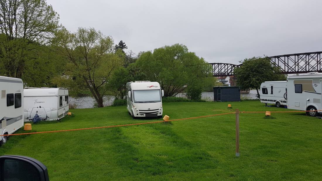 Kanu Club Hameln — Photo 6