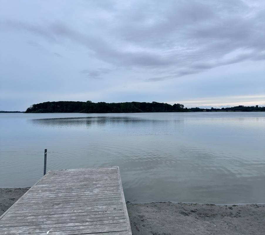 Maribo Sø Camping — Photo 4