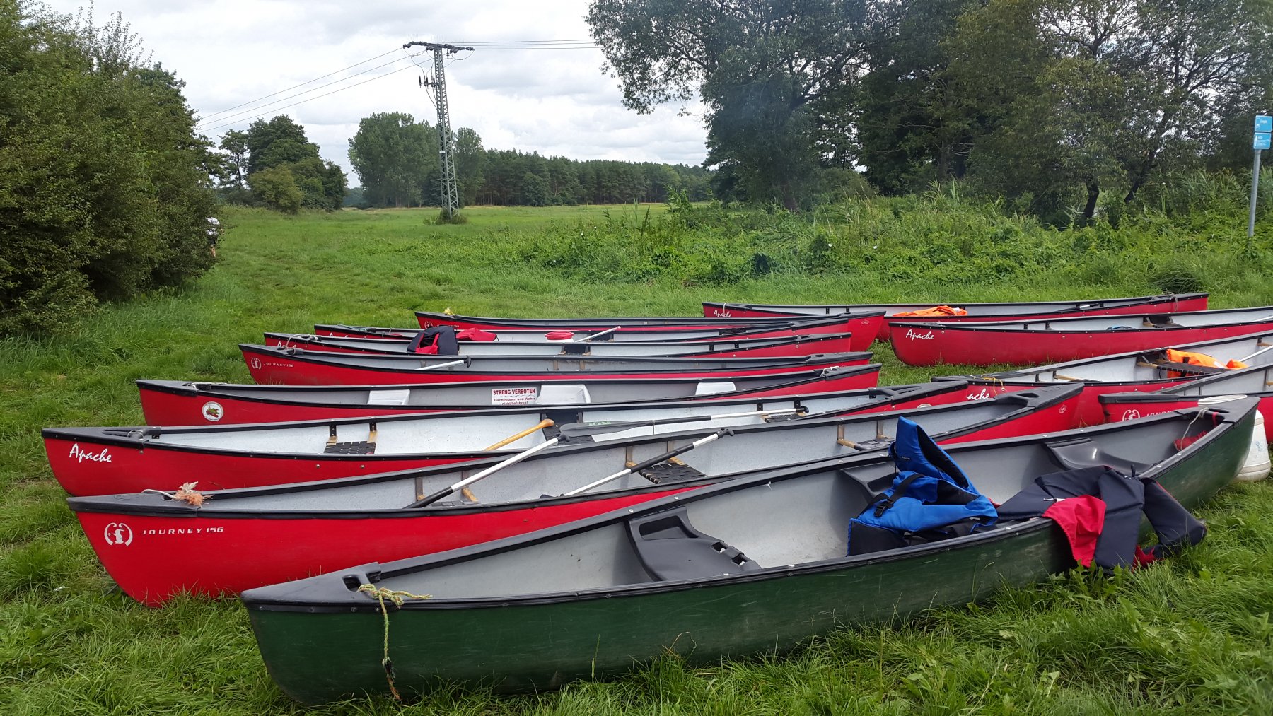 Naturdorf Eickhof — Photo 2