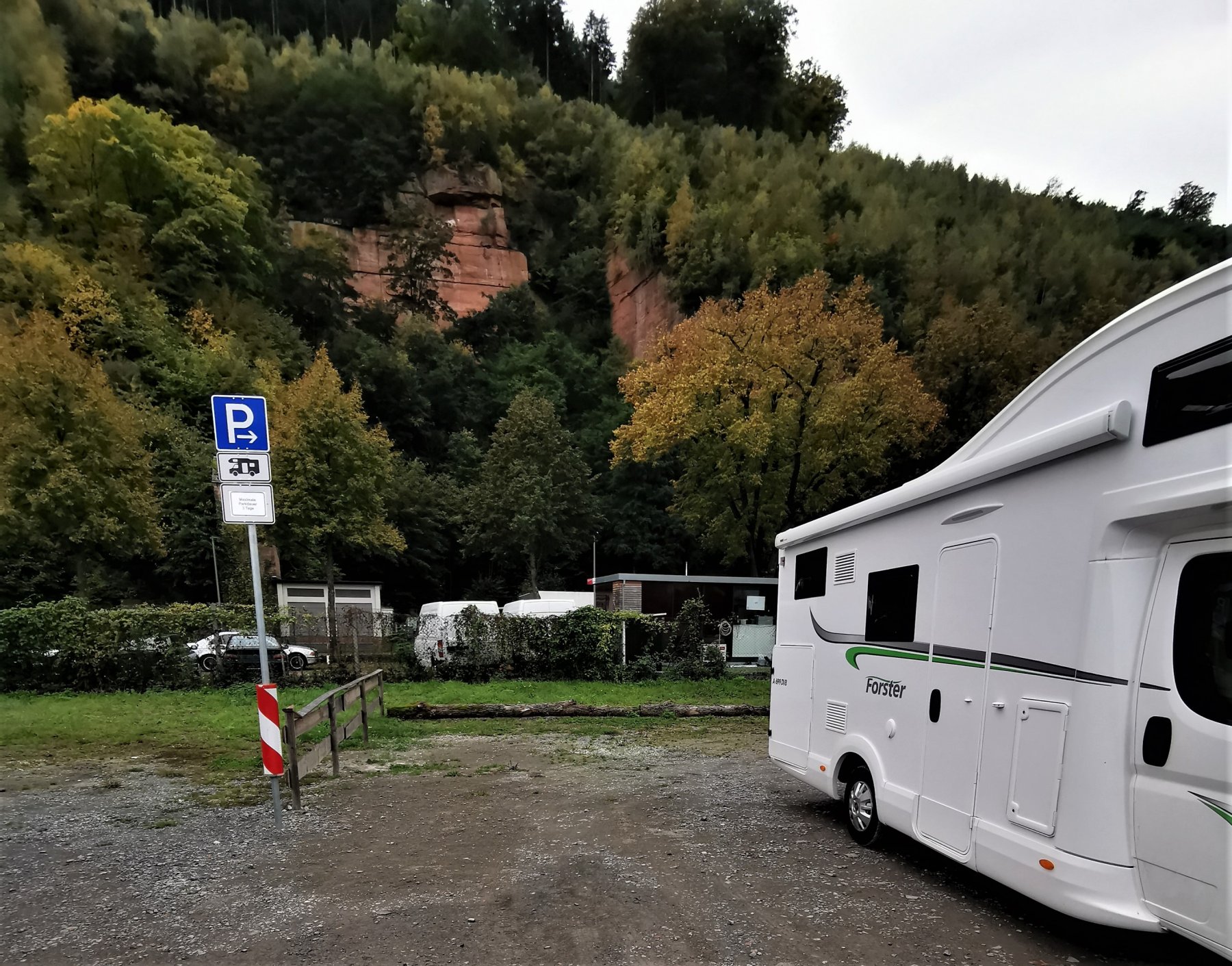 Schiffsanlegestelle Miltenberg — Photo 2