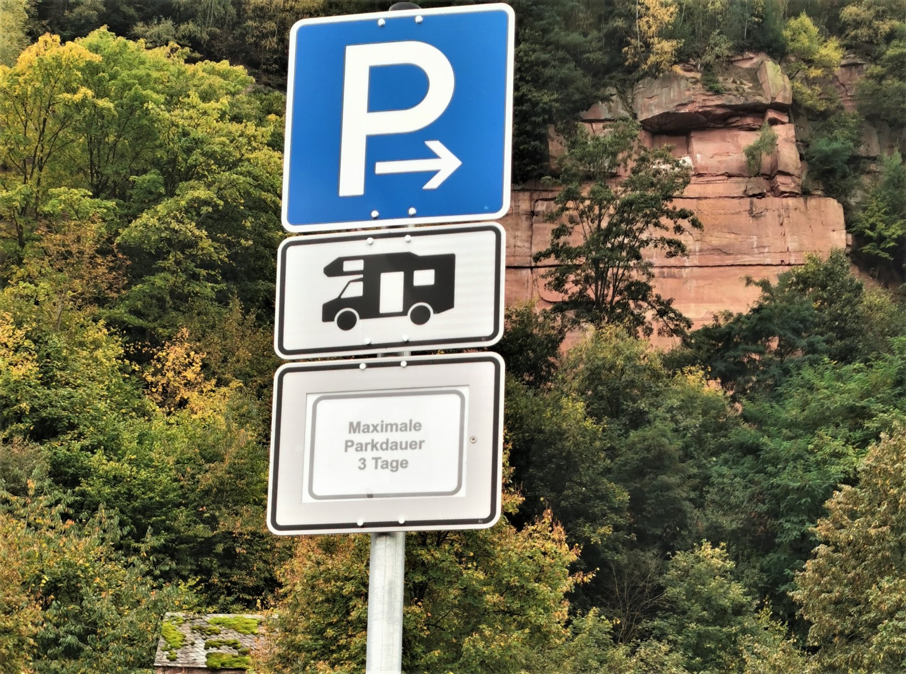 Schiffsanlegestelle Miltenberg — Photo 3