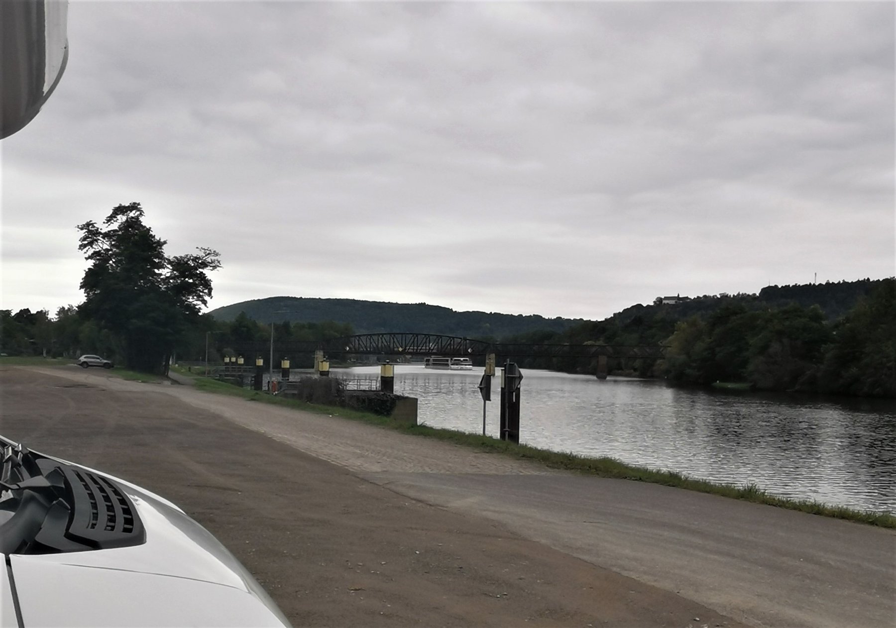 Schiffsanlegestelle Miltenberg — Photo 5