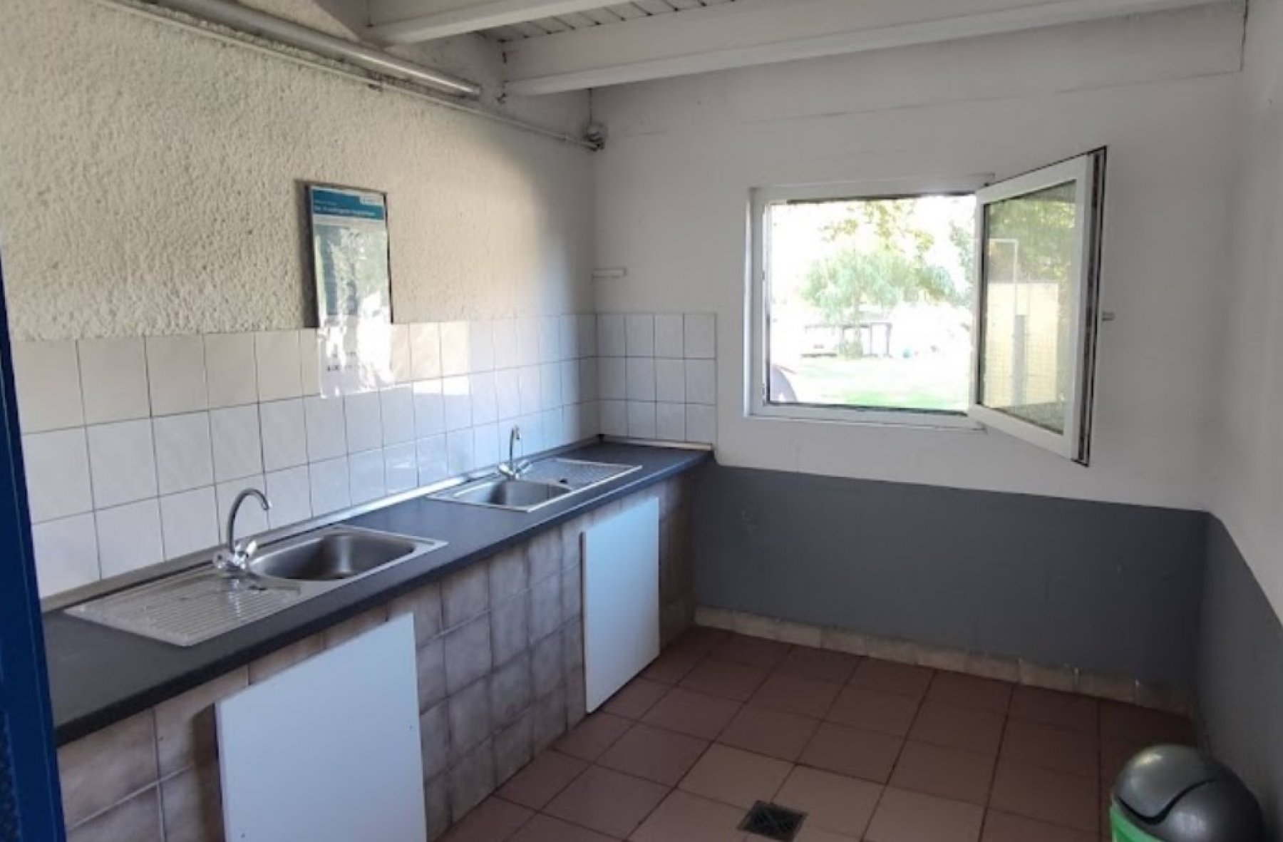 Campingplatz am Spicherer Berg — Photo 2