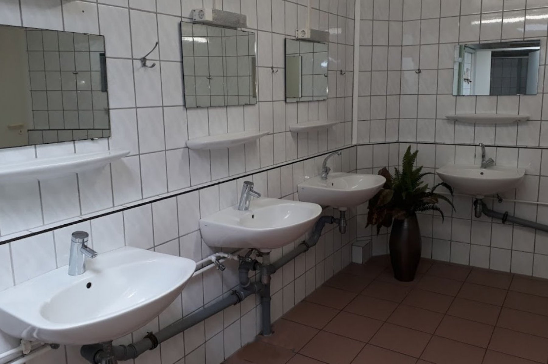 Campingplatz am Spicherer Berg — Photo 3