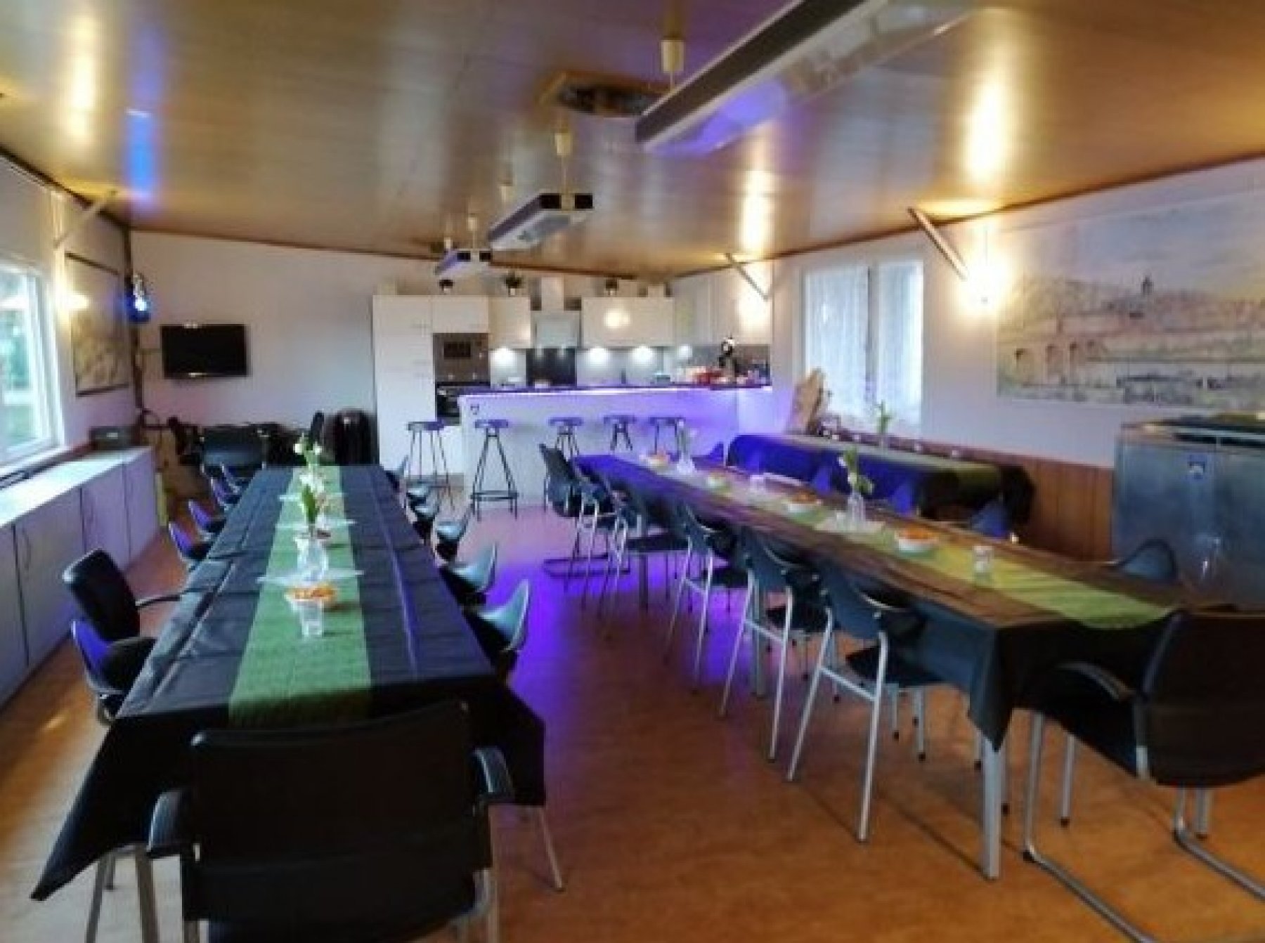 Campingplatz am Spicherer Berg — Photo 6