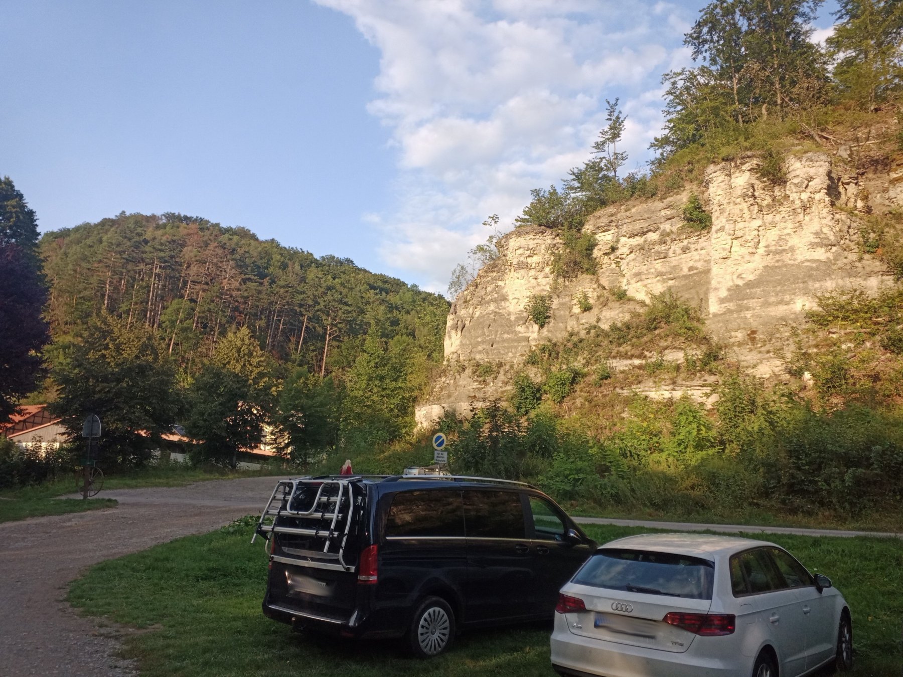 Campingplatz Probstei Zella — Photo 4