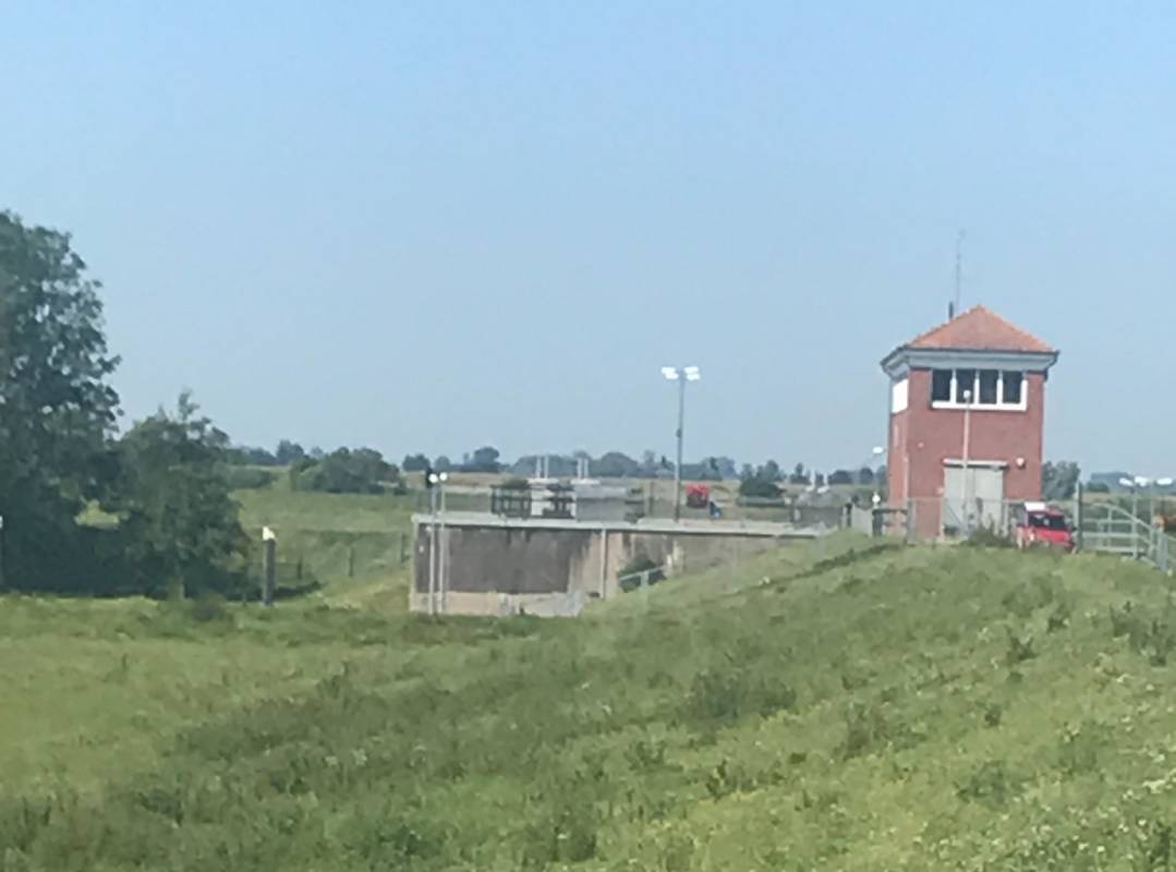 Eider & Treeneplatz Nordfriesland — Photo 3