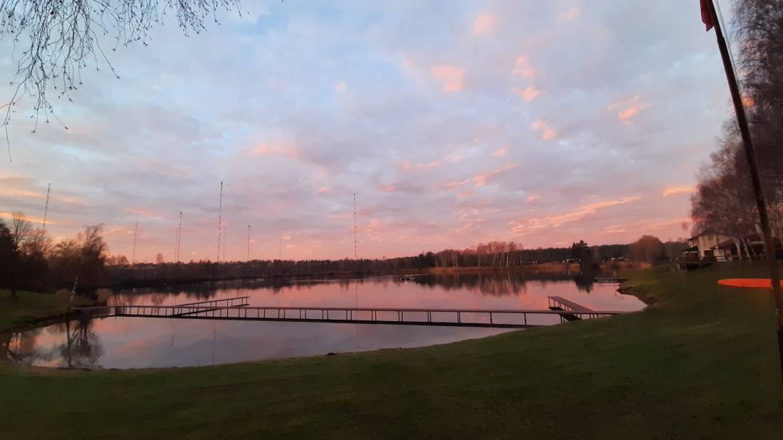 Seecamping Mainflingen — Photo 2