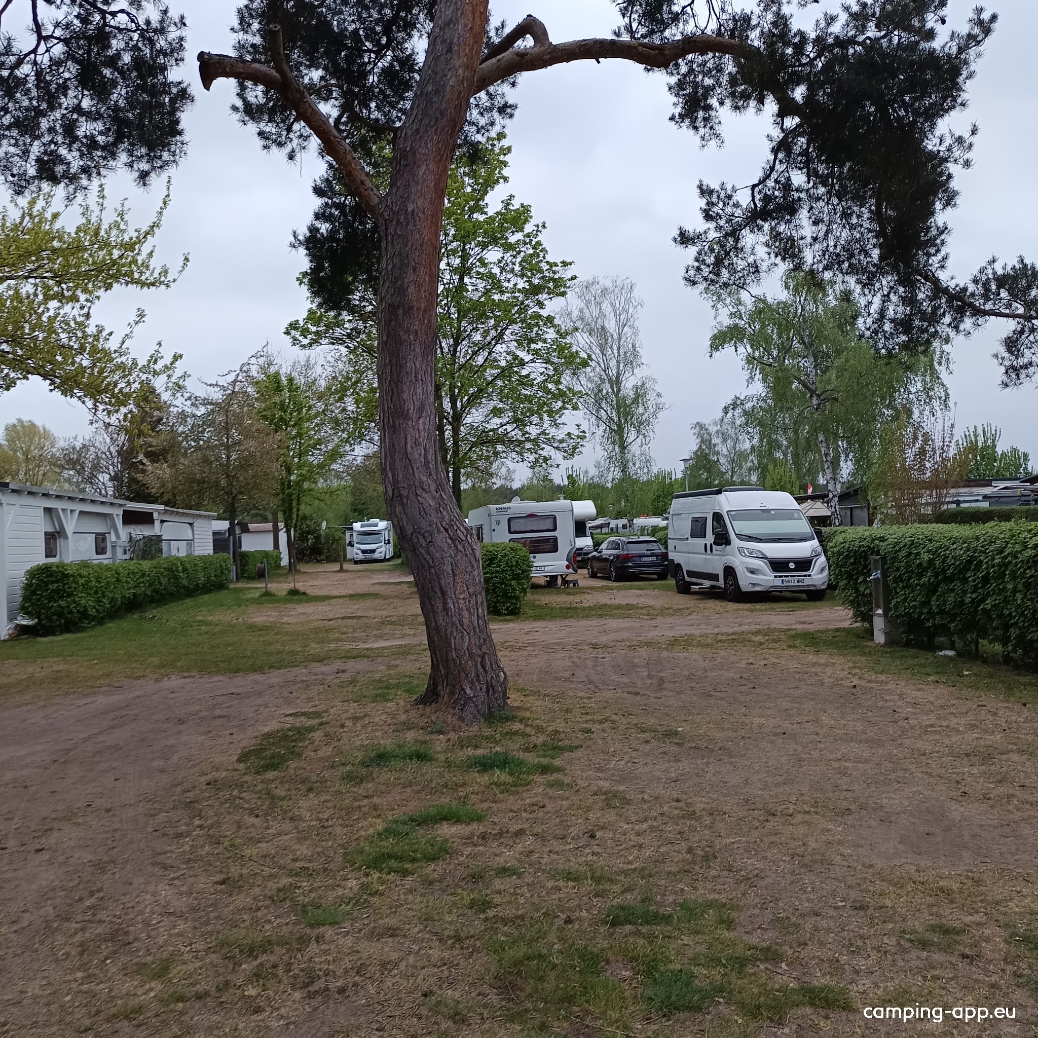 Seecamping Mainflingen