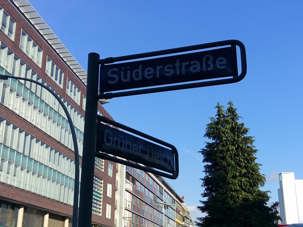 Wohmobilhafen Hamburg — Photo 6