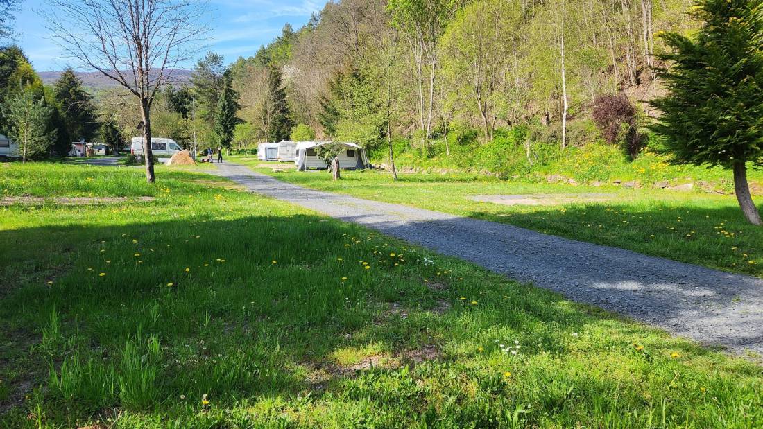 Camping Waldberg — Photo 5