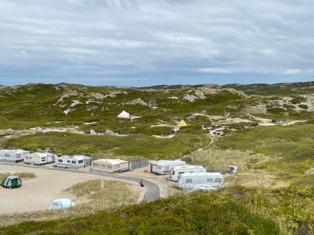 Campingplatz Hörnum — Photo 2