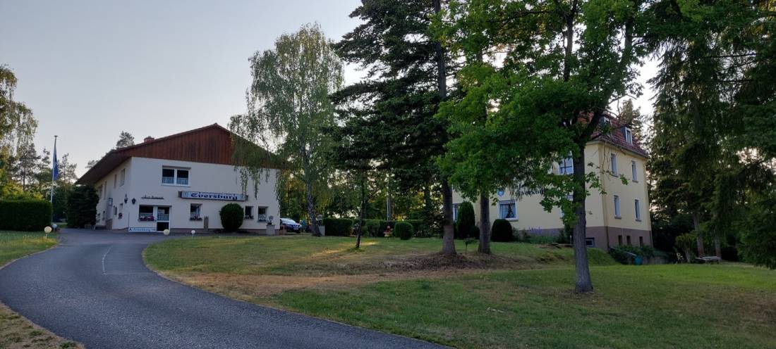 Campingplatz Eversburg