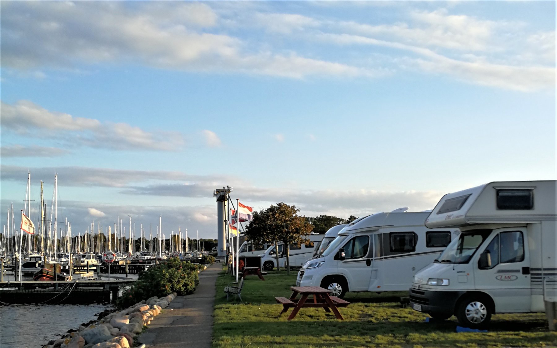 Assens Marina — Photo 4