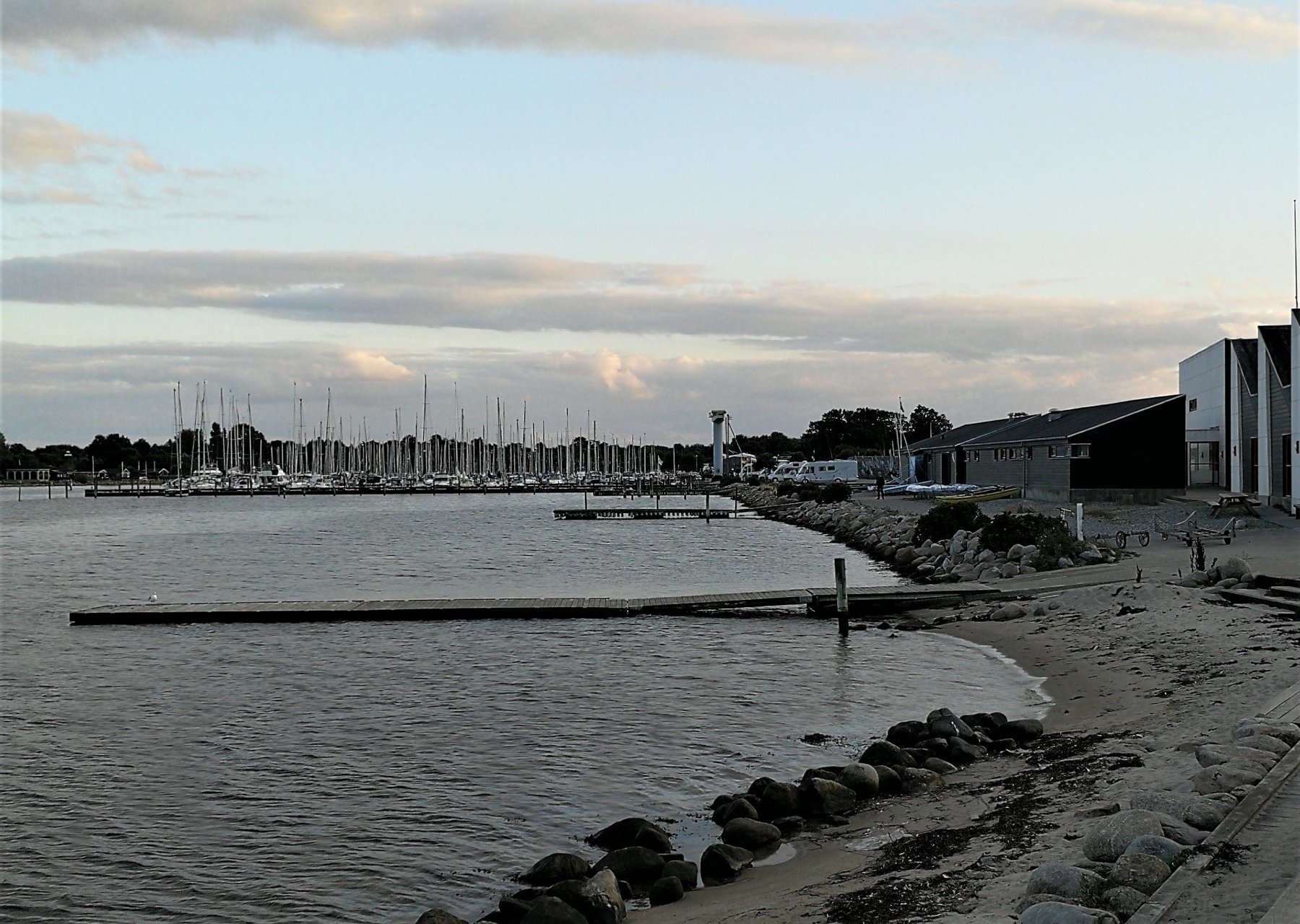 Assens Marina — Photo 2