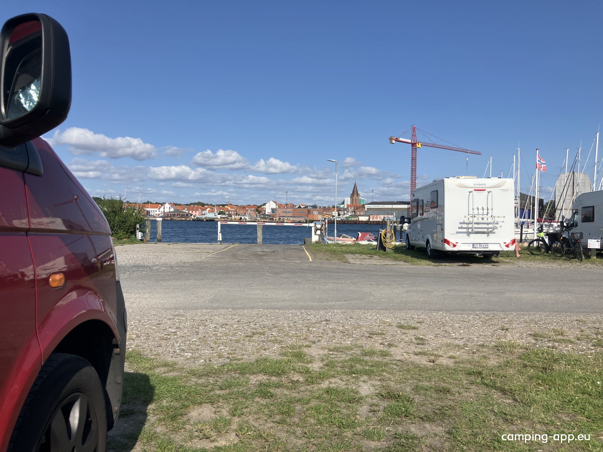 Assens Marina — Photo 5