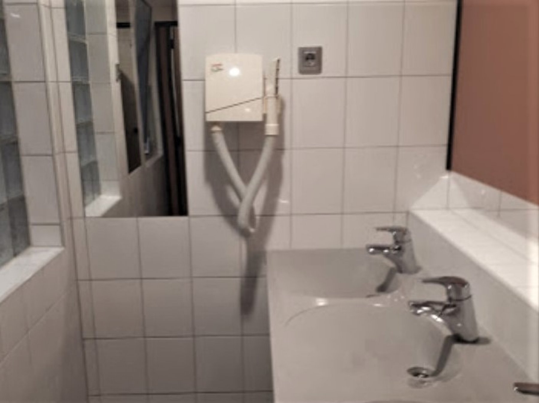 Beckmann Camping Nordholz — Photo 2