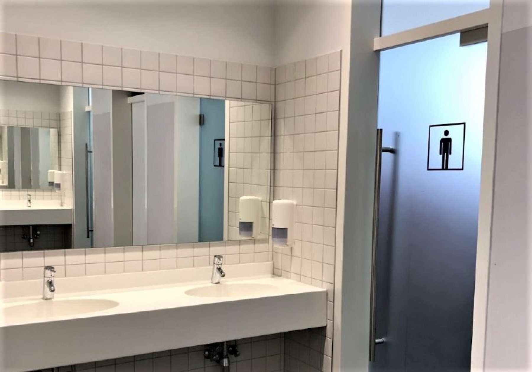 Camping im Klingbachtal — Photo 5