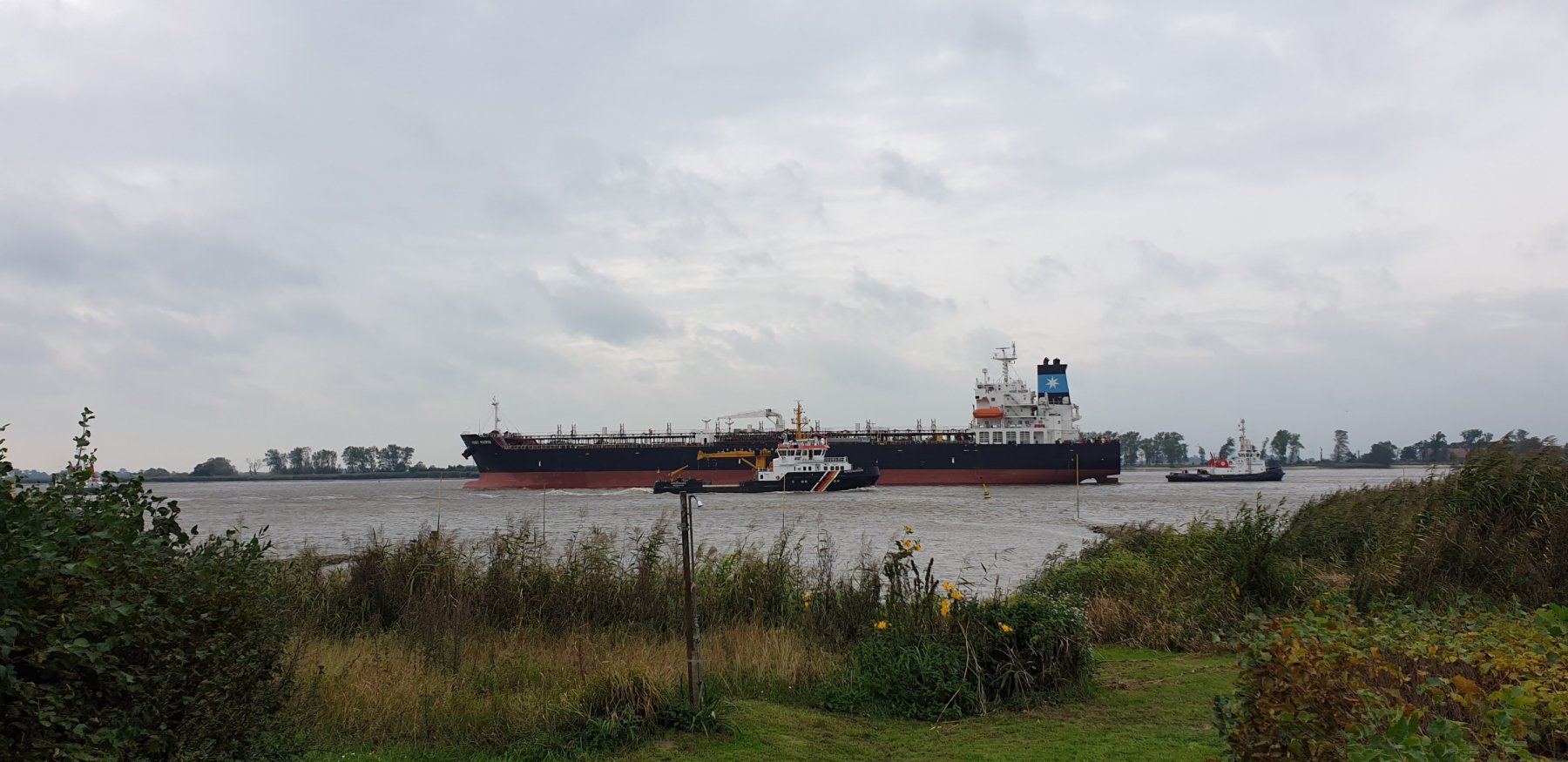 Camping WeserHenne — Photo 2