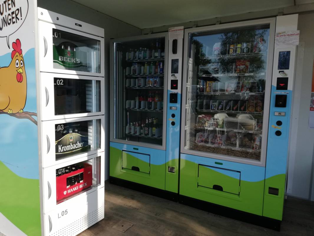 Camping WeserHenne — Photo 6