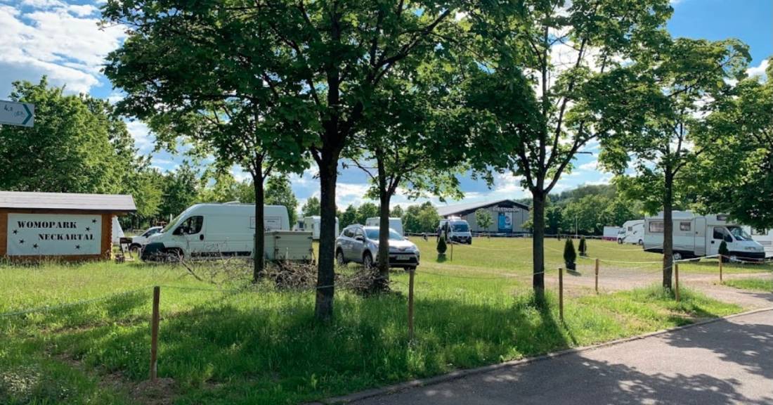 Womopark Neckartal — Photo 3