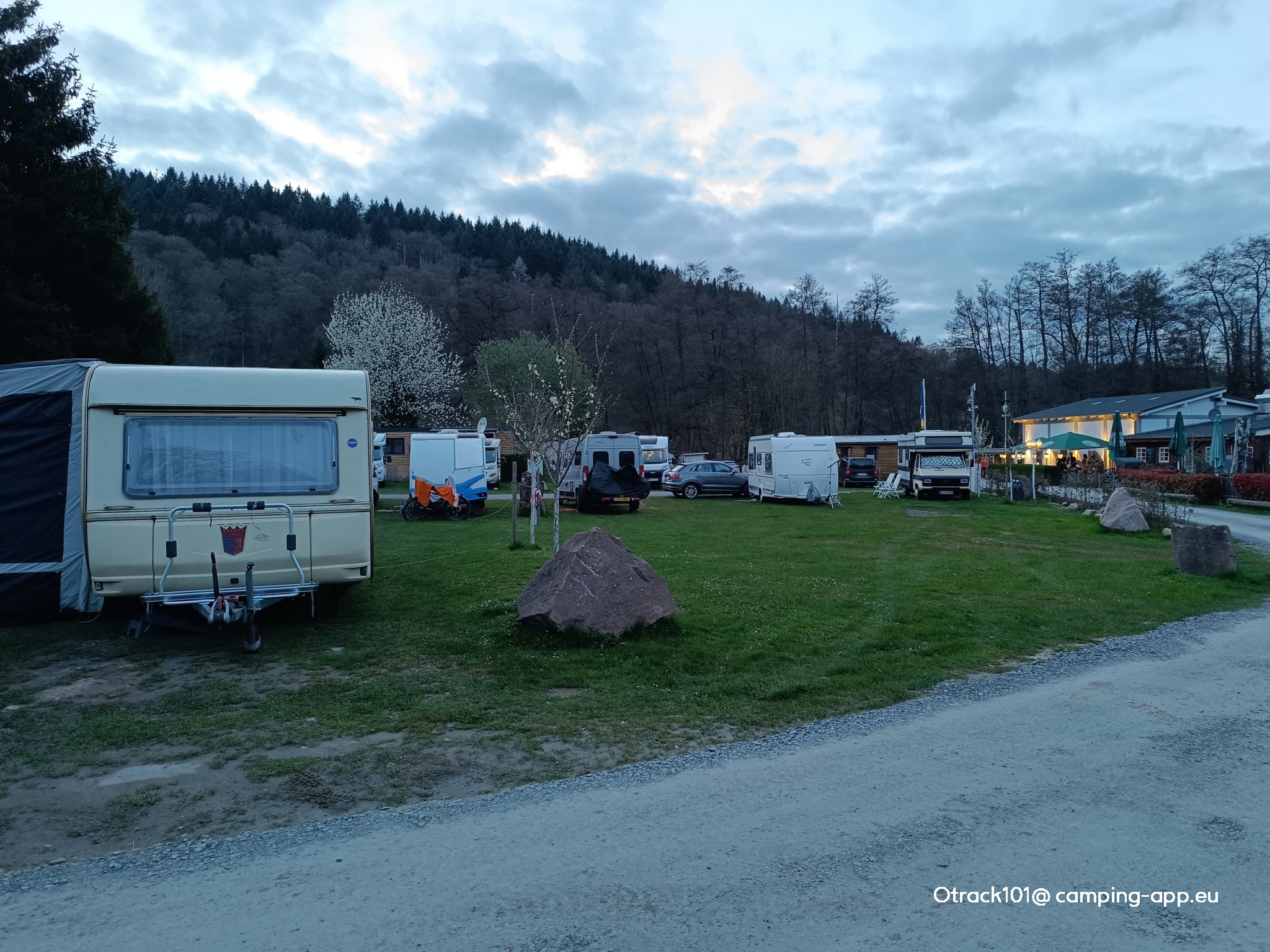 Naturcamping Albtal — Photo 3