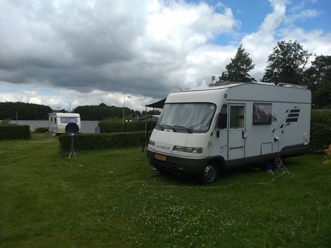 Bistensee Jarck — Photo 3