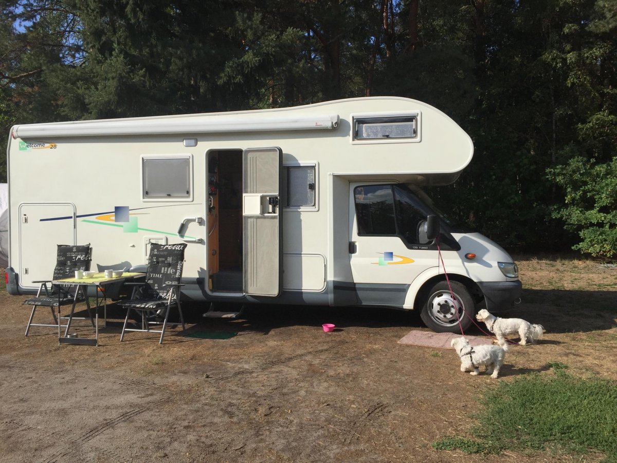 Schützenplatz Hermannsburg