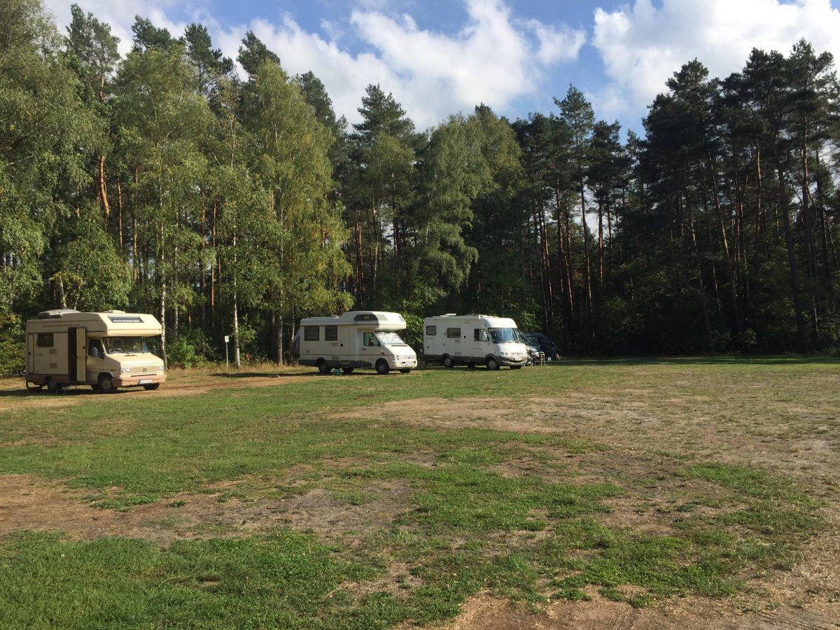 Schützenplatz Hermannsburg — Photo 2