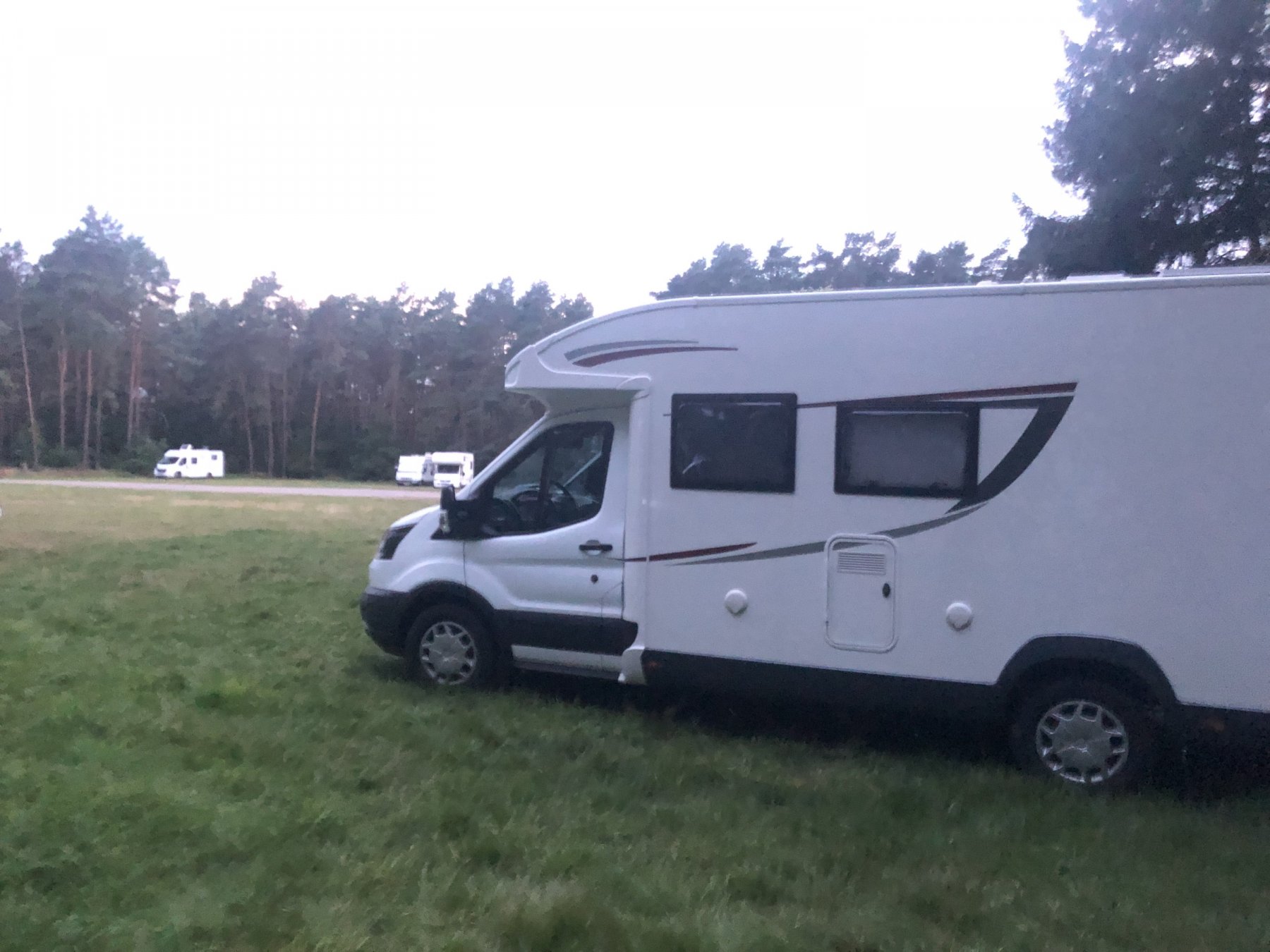 Schützenplatz Hermannsburg — Photo 3